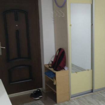 Продается 1-комнатная квартира, 25,9 м²