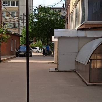 Продается 1-комнатная квартира, 25,9 м²