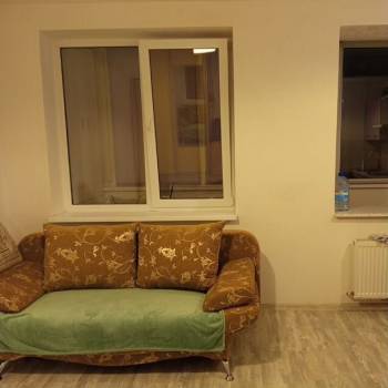 Продается 1-комнатная квартира, 25,9 м²