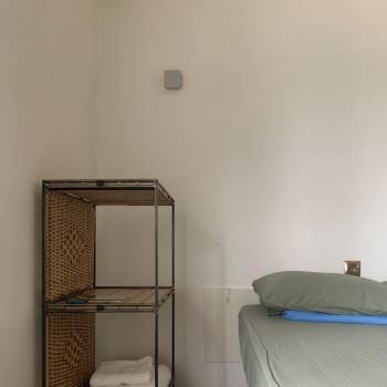 Сдается 1-комнатная квартира, 24 м²