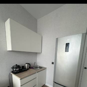 Сдается 1-комнатная квартира, 19 м²