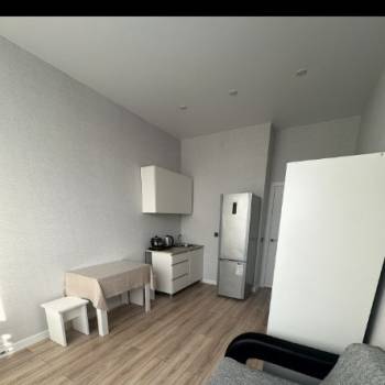 Сдается 1-комнатная квартира, 19 м²