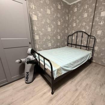 Продается 2-х комнатная квартира, 58 м²