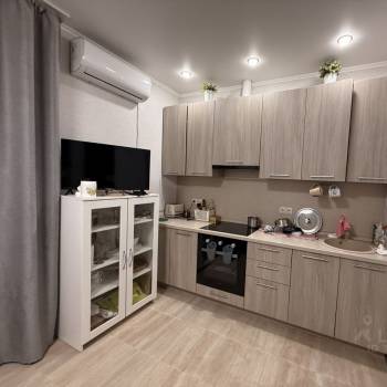 Продается 2-х комнатная квартира, 58 м²