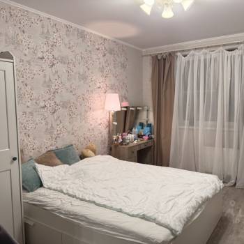 Продается 2-х комнатная квартира, 58 м²