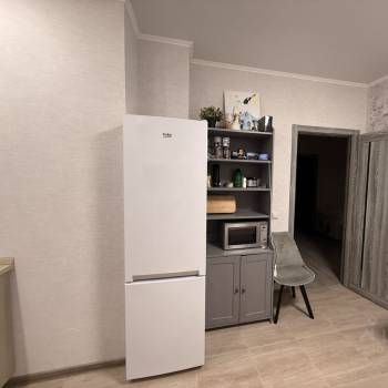 Продается 2-х комнатная квартира, 58 м²