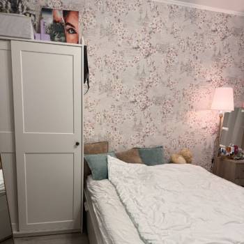 Продается 2-х комнатная квартира, 58 м²