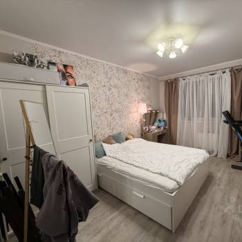 Продается 2-х комнатная квартира, 58 м²
