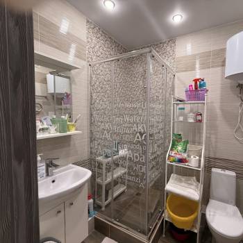 Продается 2-х комнатная квартира, 58 м²