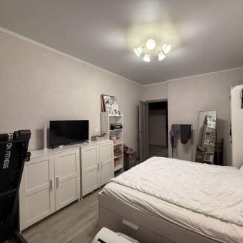 Продается 2-х комнатная квартира, 58 м²