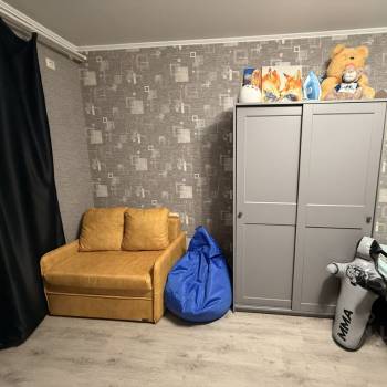 Продается 2-х комнатная квартира, 58 м²