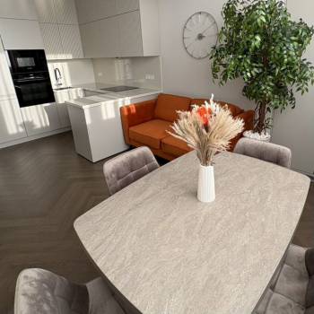 Сдается 2-х комнатная квартира, 60 м²