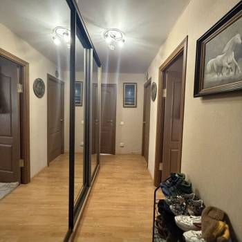 Продается 2-х комнатная квартира, 45 м²