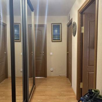 Продается 2-х комнатная квартира, 45 м²