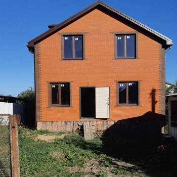 Продается Дом, 132 м²
