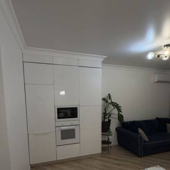 Сдается 2-х комнатная квартира, 42 м²
