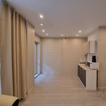 Продается 1-комнатная квартира, 25 м²