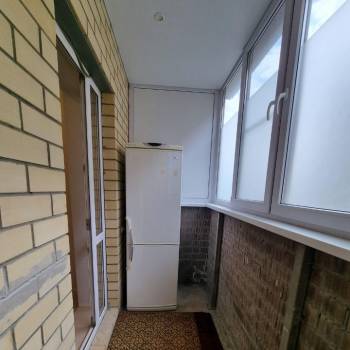 Продается 1-комнатная квартира, 25 м²