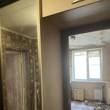 Продается 2-х комнатная квартира, 52,9 м²