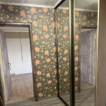 Продается 2-х комнатная квартира, 52,9 м²