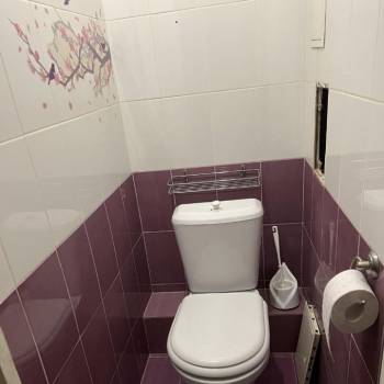 Продается 2-х комнатная квартира, 52,9 м²