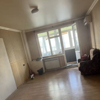 Продается 2-х комнатная квартира, 52,9 м²