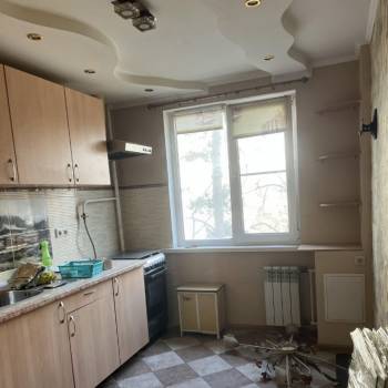Продается 2-х комнатная квартира, 52,9 м²