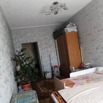 Продается 2-х комнатная квартира, 61,3 м²