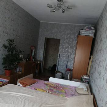 Продается 2-х комнатная квартира, 61,3 м²