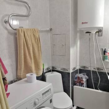 Продается 2-х комнатная квартира, 61,3 м²