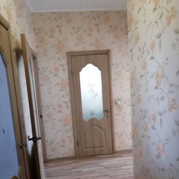 Продается 2-х комнатная квартира, 61,3 м²