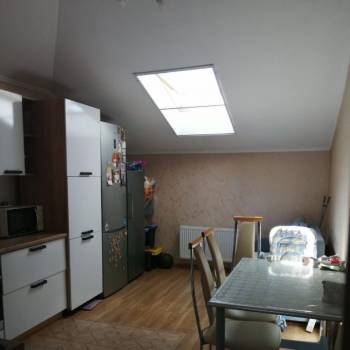 Продается 2-х комнатная квартира, 61,3 м²