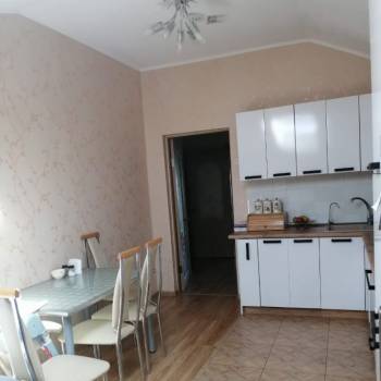 Продается 2-х комнатная квартира, 61,3 м²