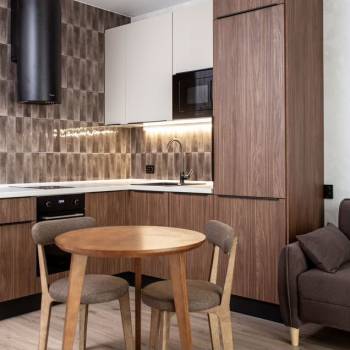 Сдается 1-комнатная квартира, 30 м²