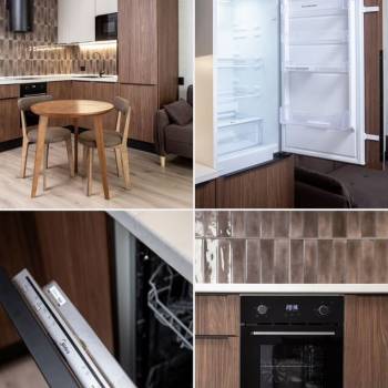 Сдается 1-комнатная квартира, 30 м²