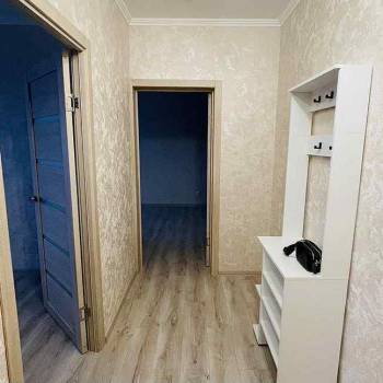 Сдается 2-х комнатная квартира, 60 м²