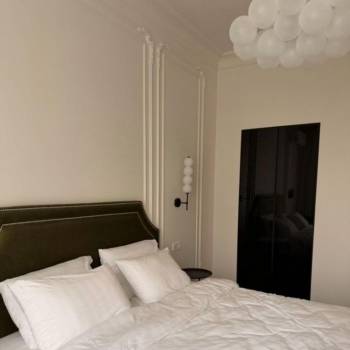 Сдается 2-х комнатная квартира, 68 м²