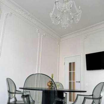 Сдается 2-х комнатная квартира, 68 м²