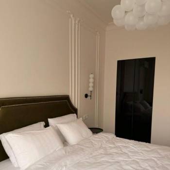 Сдается 2-х комнатная квартира, 68 м²