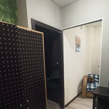 Сдается 1-комнатная квартира, 30 м²