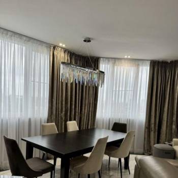 Продается 2-х комнатная квартира, 110 м²