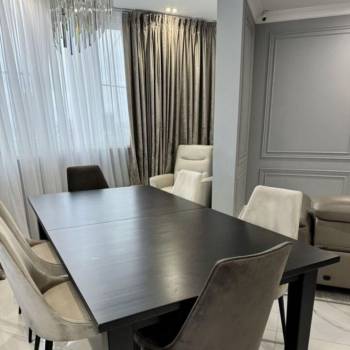 Продается 2-х комнатная квартира, 110 м²