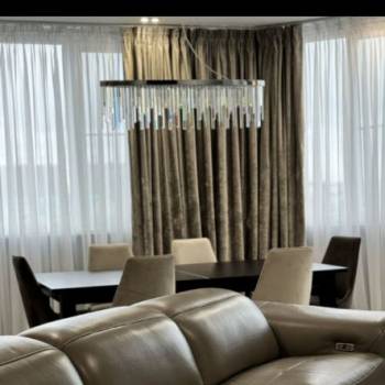 Продается 2-х комнатная квартира, 110 м²