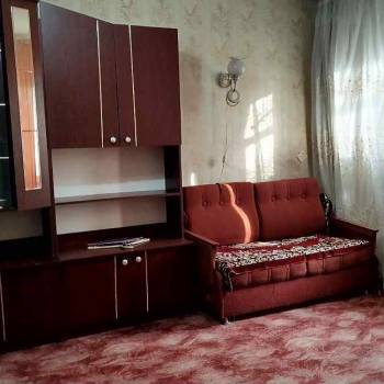Сдается 2-х комнатная квартира, 43 м²
