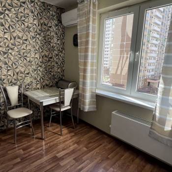 Сдается 2-х комнатная квартира, 60 м²