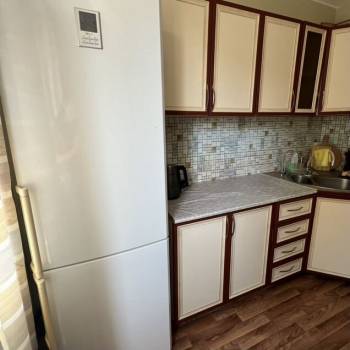 Сдается 2-х комнатная квартира, 60 м²