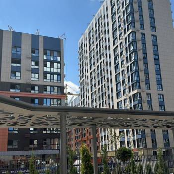 Продается 1-комнатная квартира, 22,7 м²