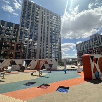 Продается 1-комнатная квартира, 22,7 м²