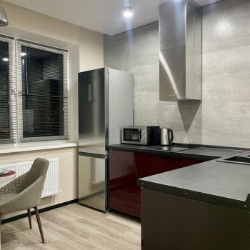 Сдается 1-комнатная квартира, 31 м²