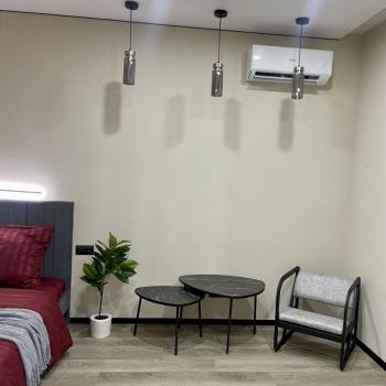 Сдается 1-комнатная квартира, 31 м²